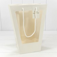 Пакет подарочный  