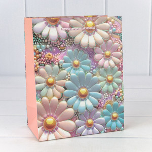 Пакет подарочный  