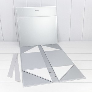 Коробка Прямоугольная    