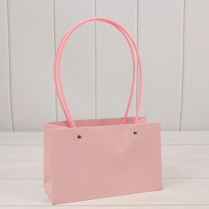 Пакет подарочный    