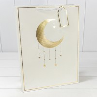 Пакет подарочный  