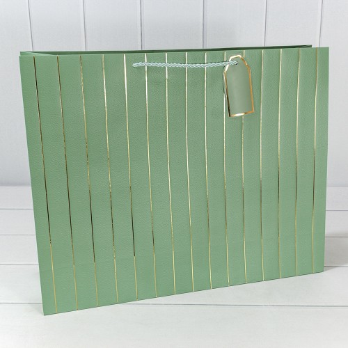 Пакет подарочный  