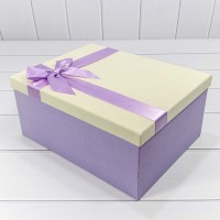 Коробки Прямоугольные Набор