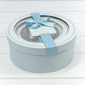 Коробки Круглые Набор 