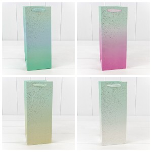 Пакет подарочный  