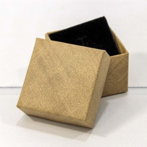 Коробка Квадратная