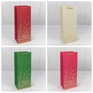 Пакет подарочный