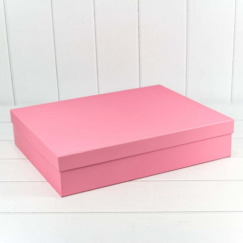 Коробки Прямоугольные Набор