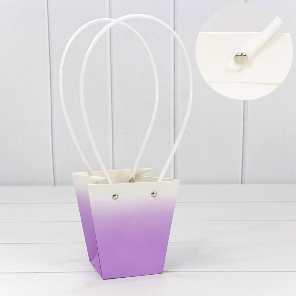 Пакет подарочный  