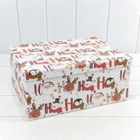 Коробки Прямоугольные Набор 