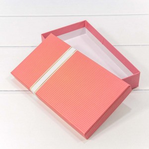 Коробка Прямоугольная