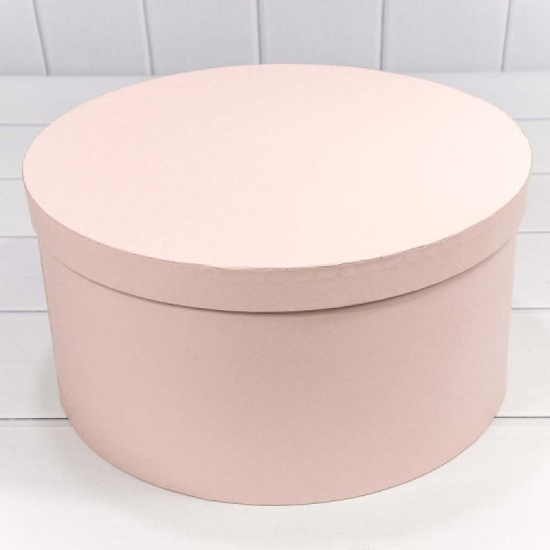 Коробки Круглые Набор