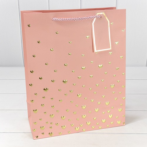 Пакет подарочный   