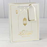 Пакет подарочный   