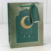 Пакет подарочный  