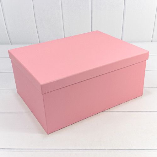 Коробки Прямоугольные Набор