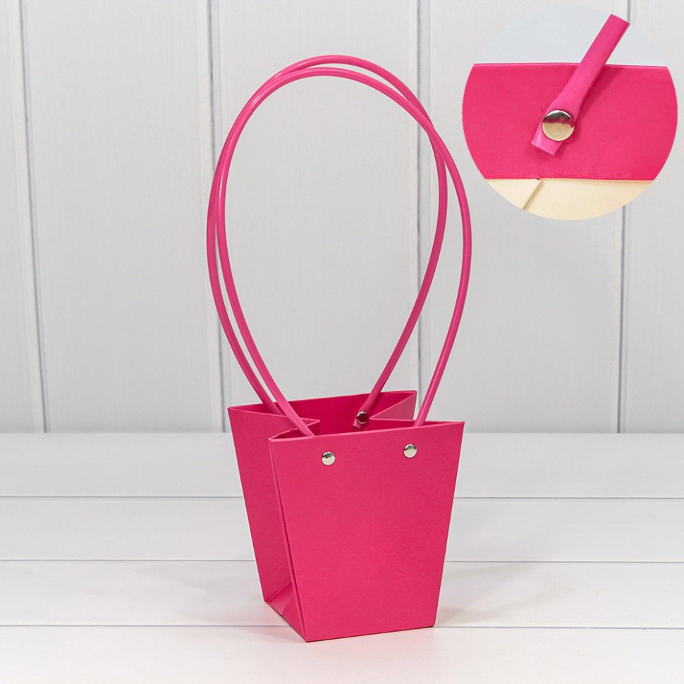 Пакет подарочный 