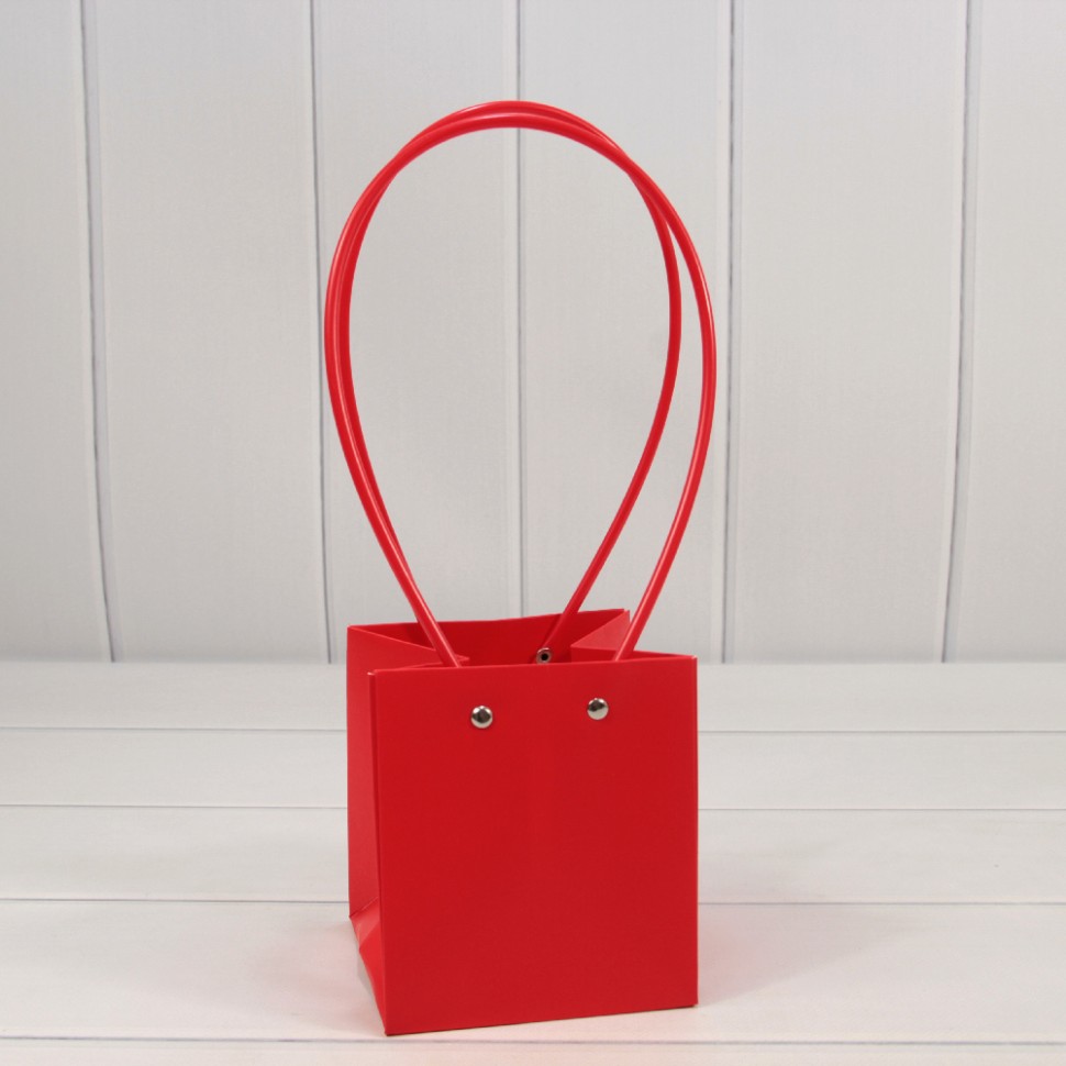 Пакет подарочный     