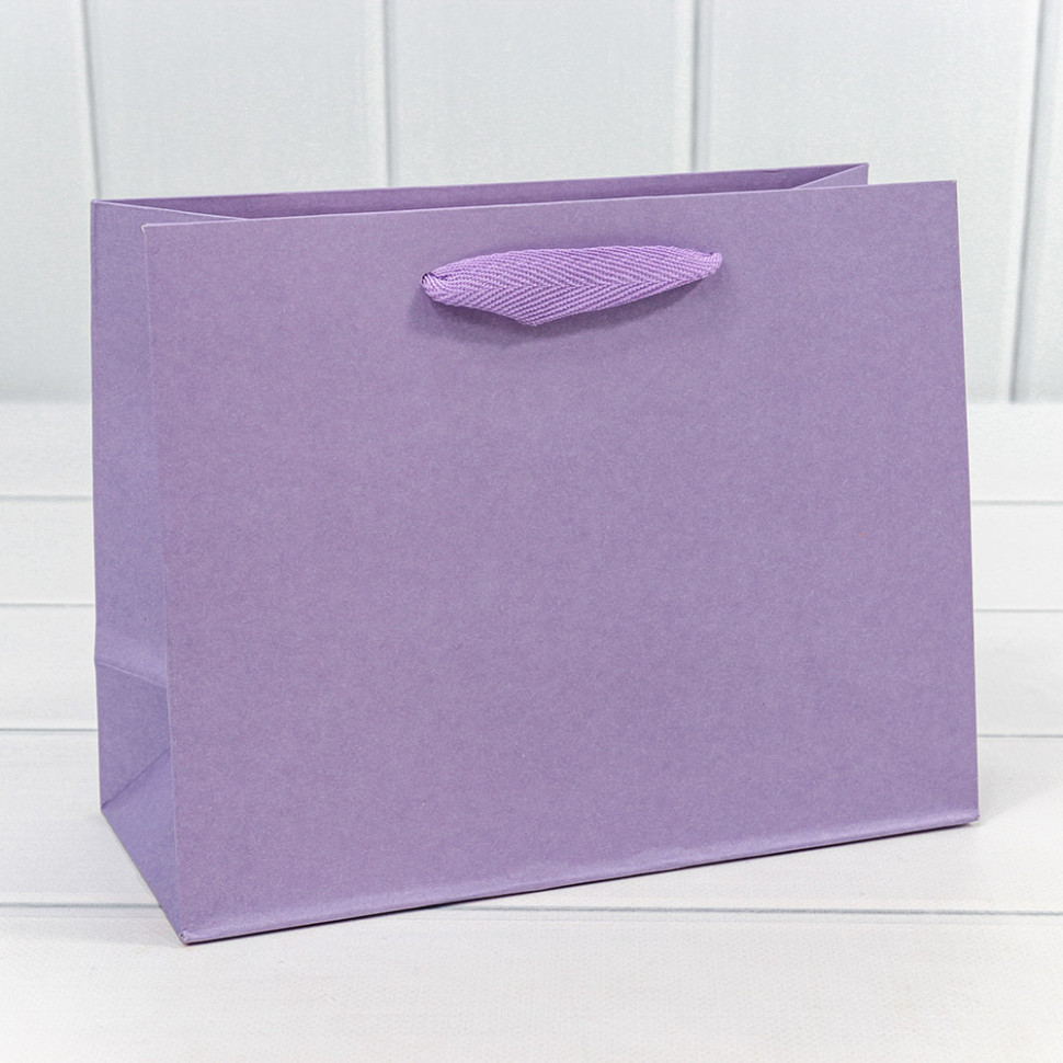 Пакет подарочный  