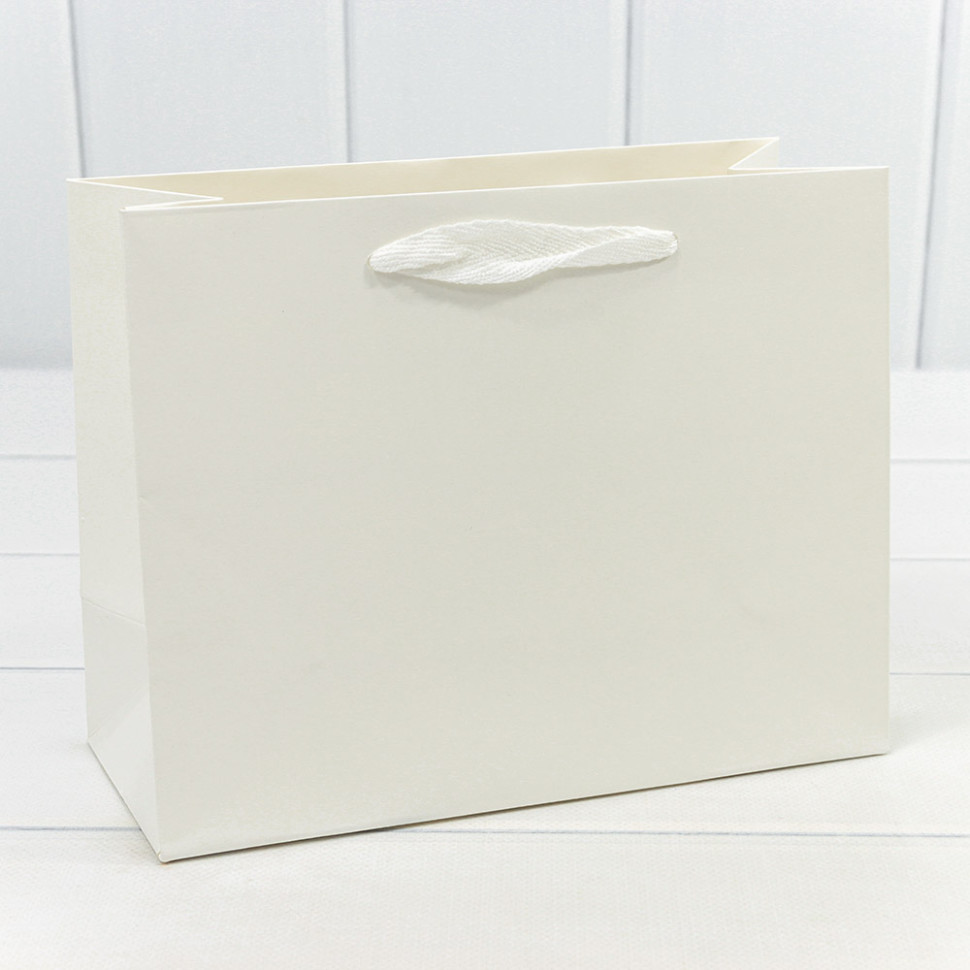 Пакет подарочный  