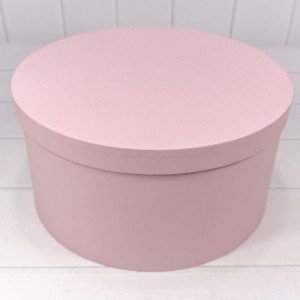 Коробки Круглые Набор