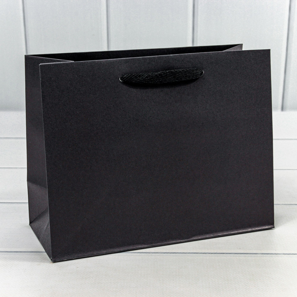 Пакет подарочный  