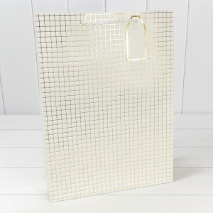 Пакет подарочный  