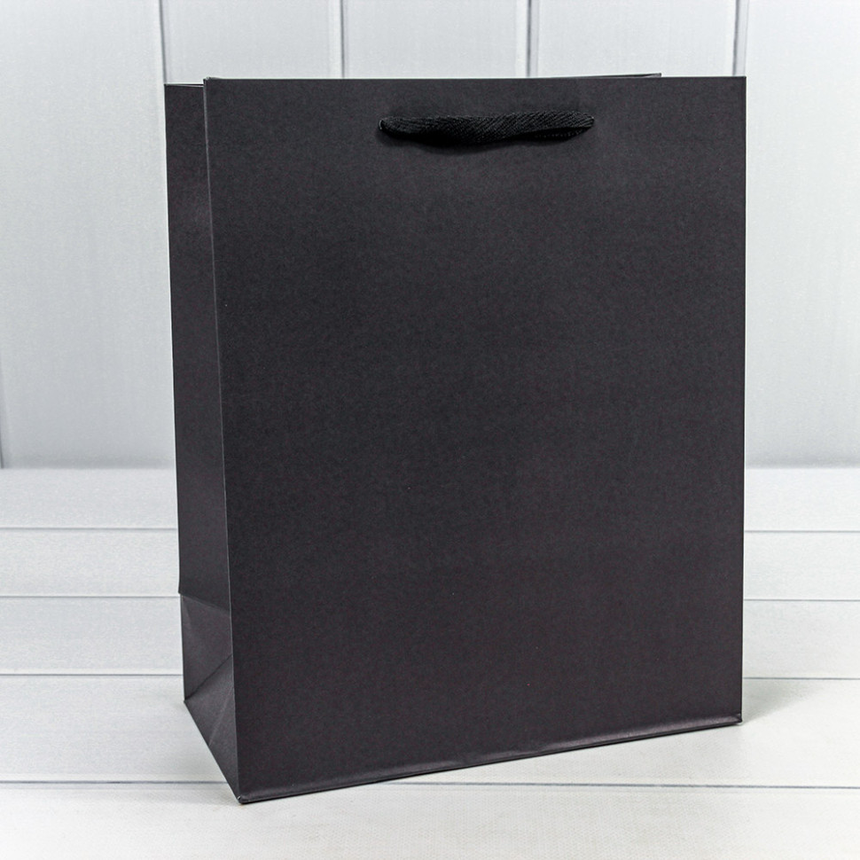 Пакет подарочный  