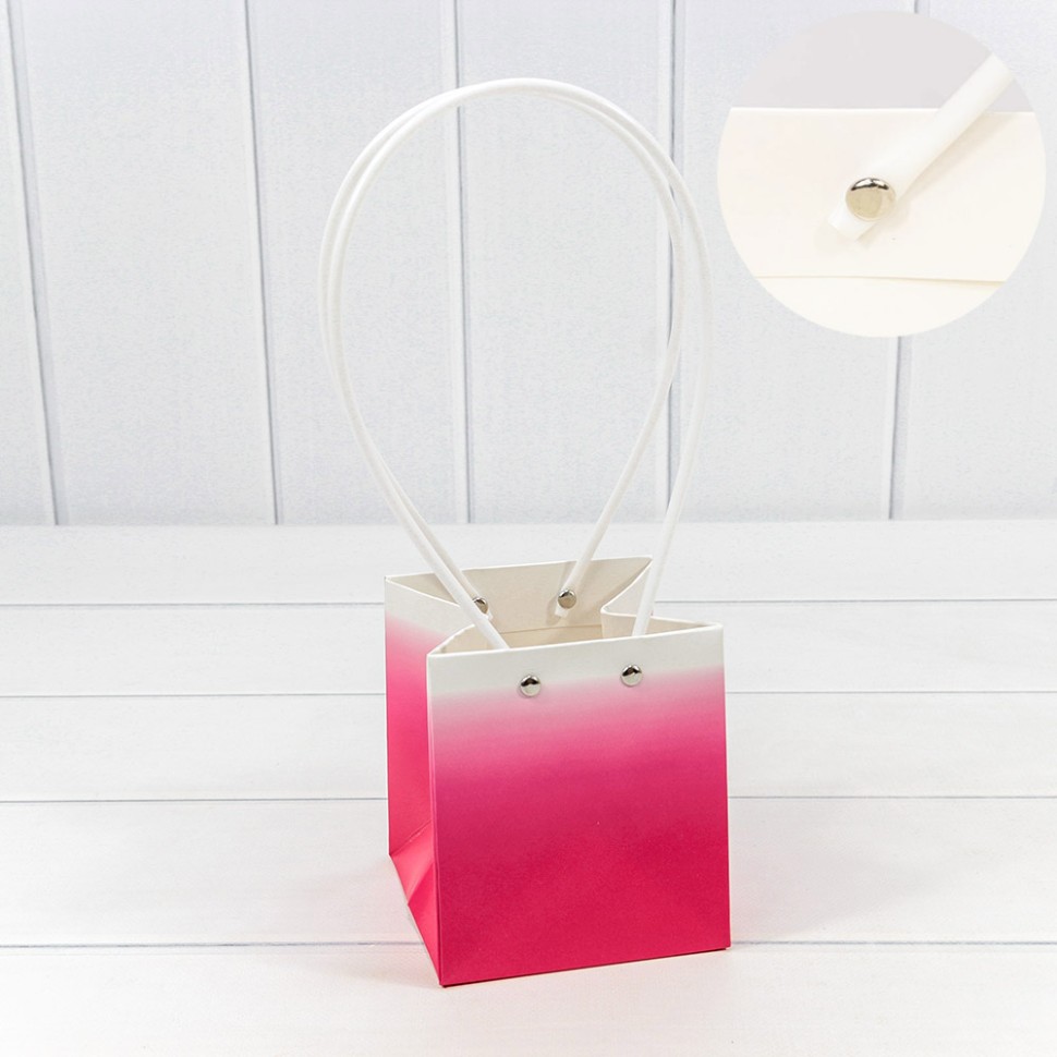 Пакет подарочный    