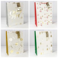 Пакет подарочный  