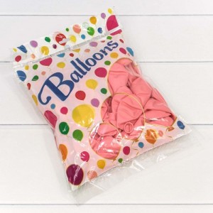 Шарики воздушные из латекса  