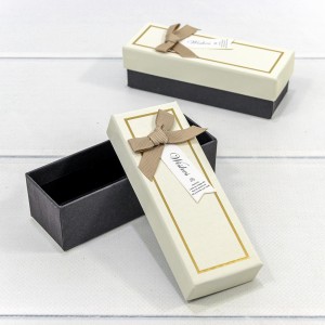 Коробка Прямоугольная       