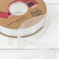 Лента Органза