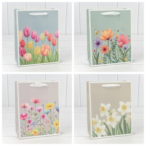 Пакет подарочный   