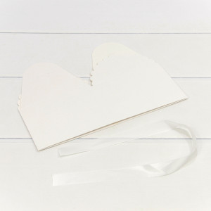 Коробка Квадратная    