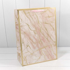 Пакет подарочный