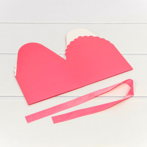 Коробка Квадратная    