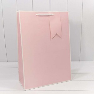 Пакет подарочный