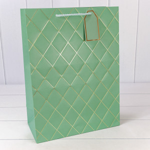 Пакет подарочный   