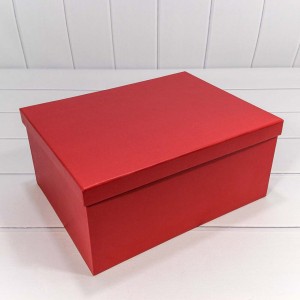 Коробки Прямоугольные Набор