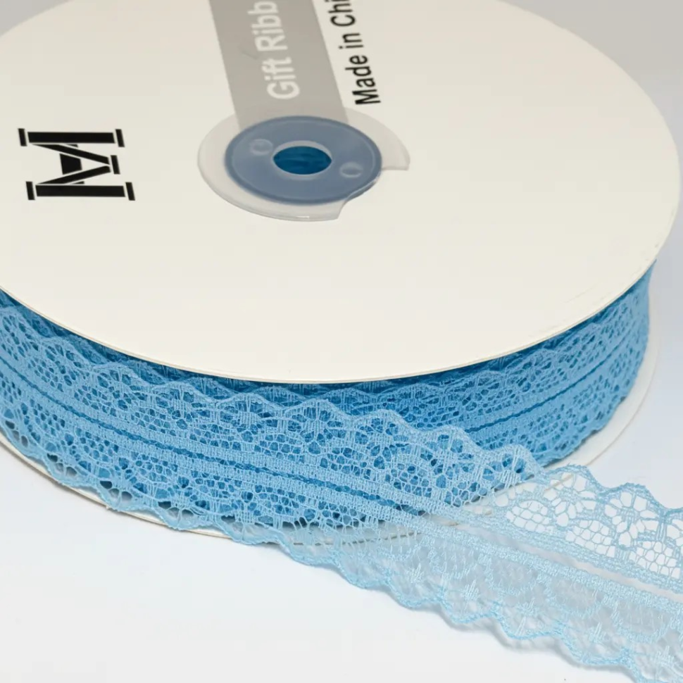 Лента Декоротивная " Тонкое Кружево" Лента Декоротивная " Тонкое Кружево"