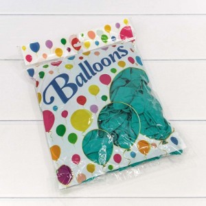 Шарики воздушные из латекса  