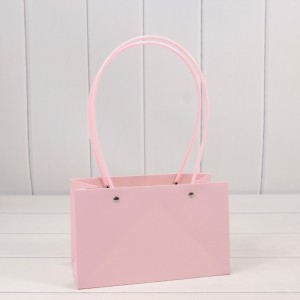 Пакет подарочный    