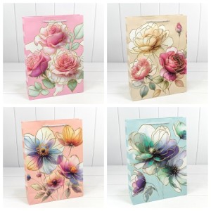 Пакет подарочный  