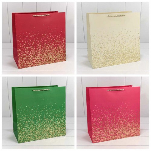 Пакет подарочный