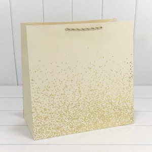 Пакет подарочный