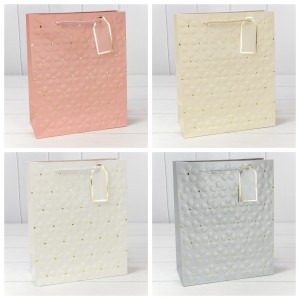 Пакет подарочный    