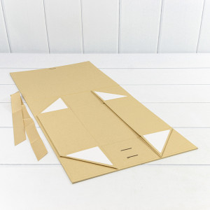 Коробка Прямоугольная  