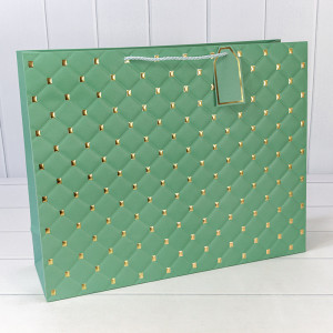 Пакет подарочный        