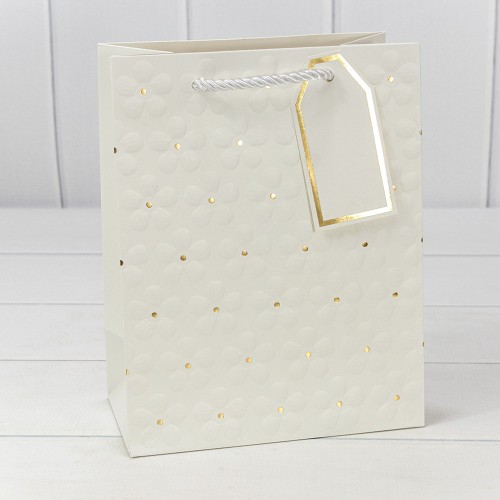 Пакет подарочный    